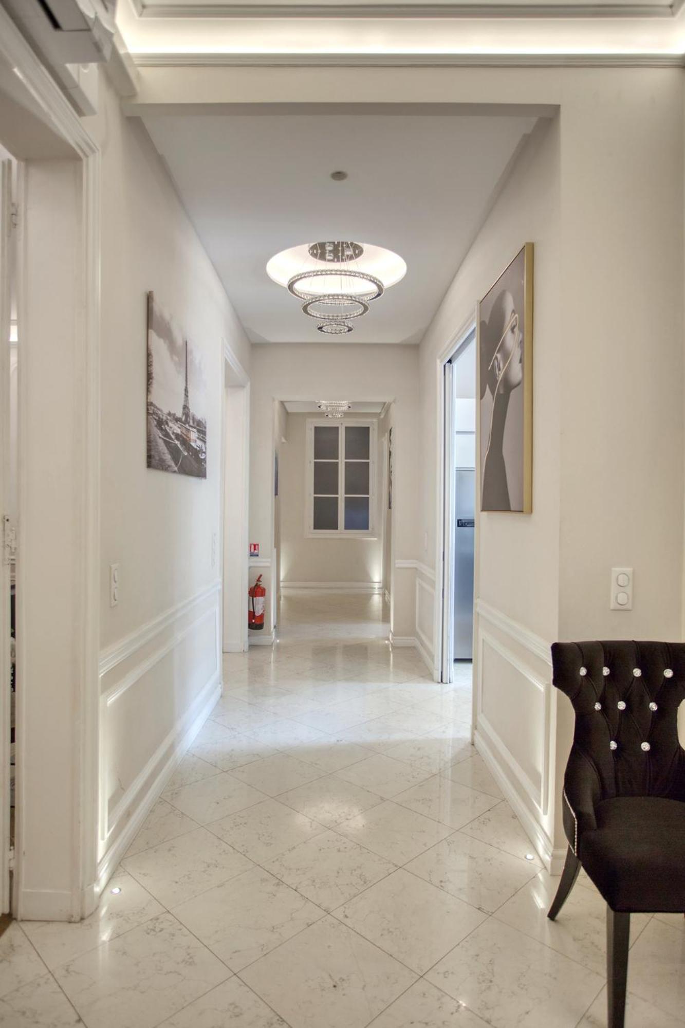 Luxueux 200M2 5Ch Champs Elysees A 1Min Perle Rare Paris Exterior foto